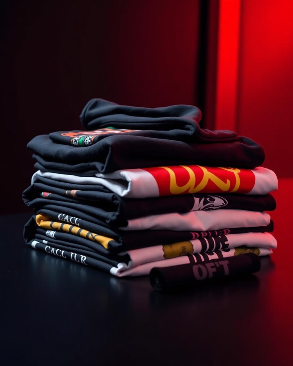 Apparel by Naasi Customz