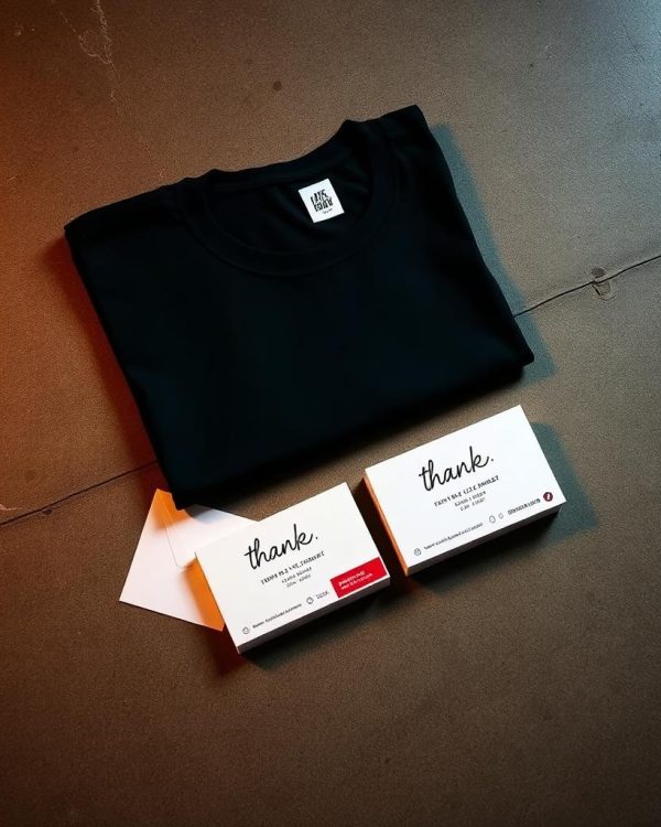 Basic Launch Package