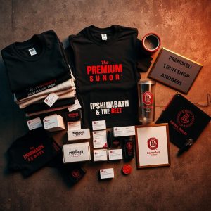 Premium Package
