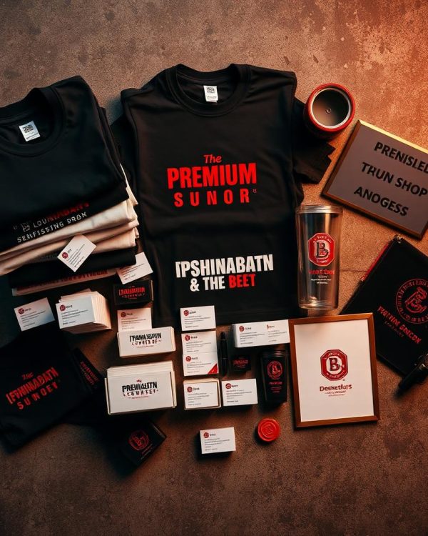 Premium Package
