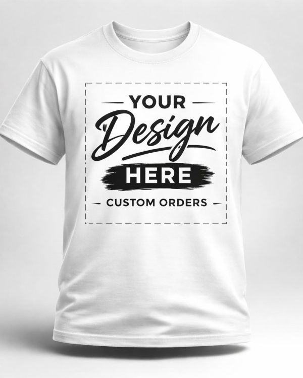 Custom Shirt