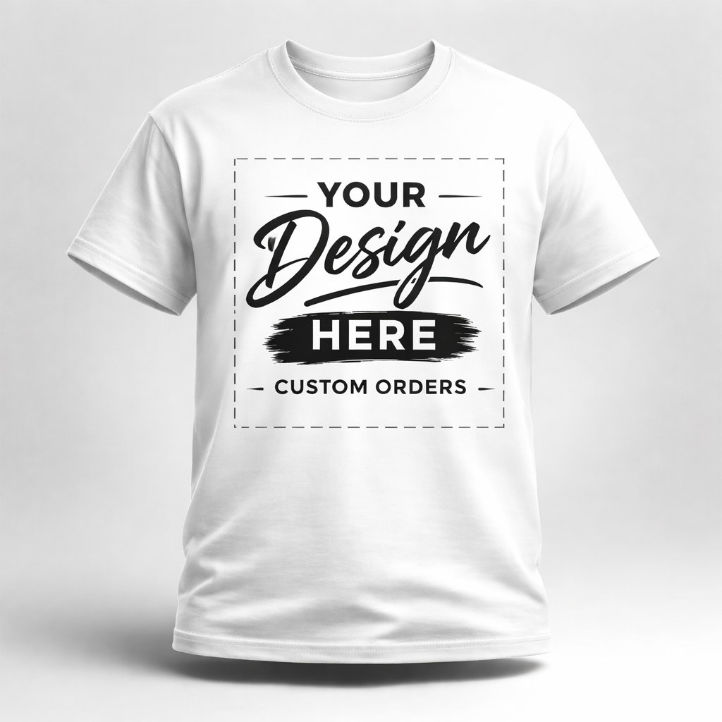 Custom Shirt